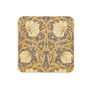 William Morris Pimpernel coaster